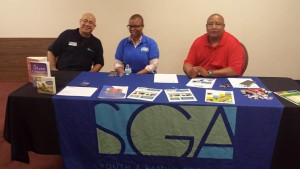 SGA Youth & Family Services